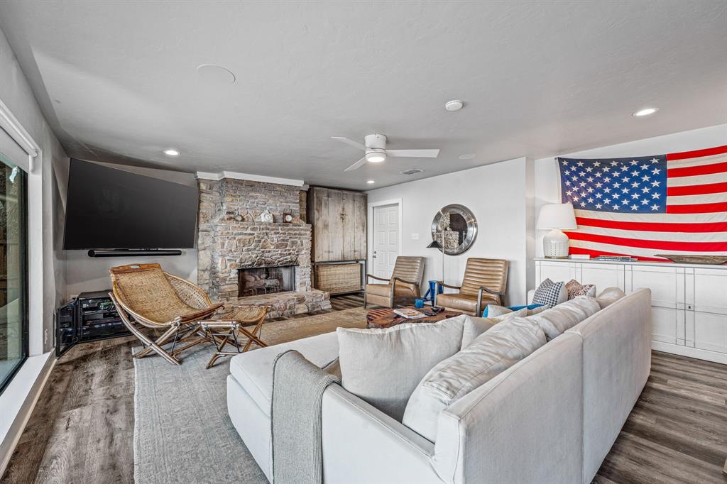 PK Lake - Residential