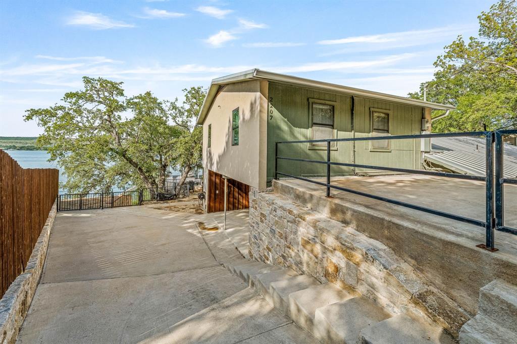 PK Lake - Residential