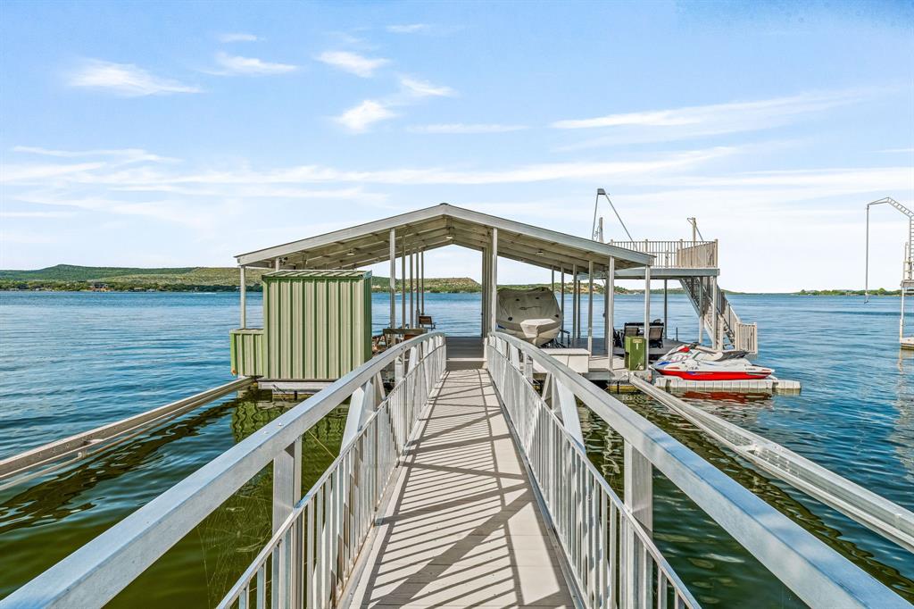 PK Lake - Residential