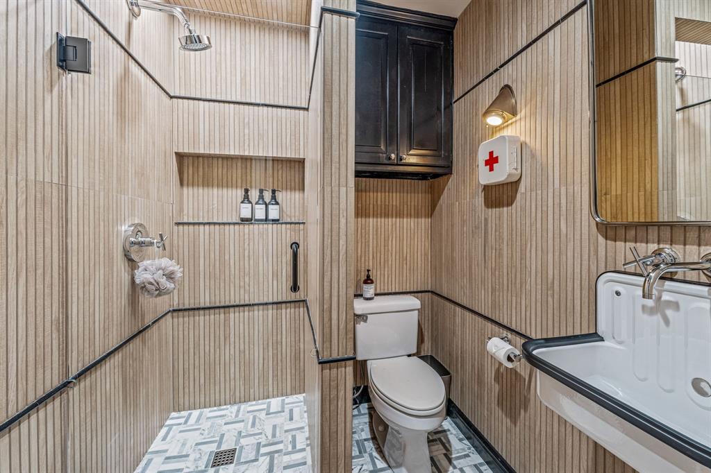 PK Lake - Residential