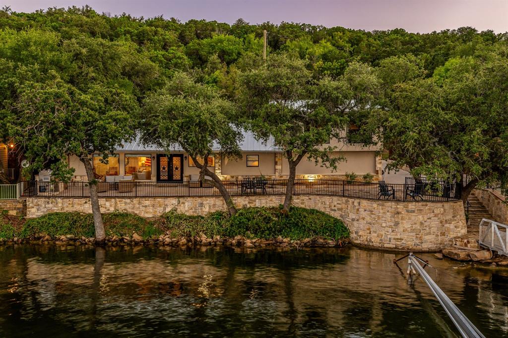 PK Lake - Residential