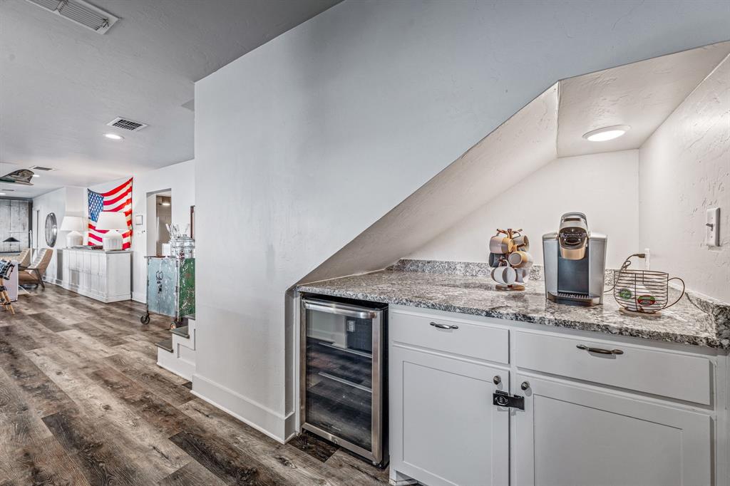 PK Lake - Residential