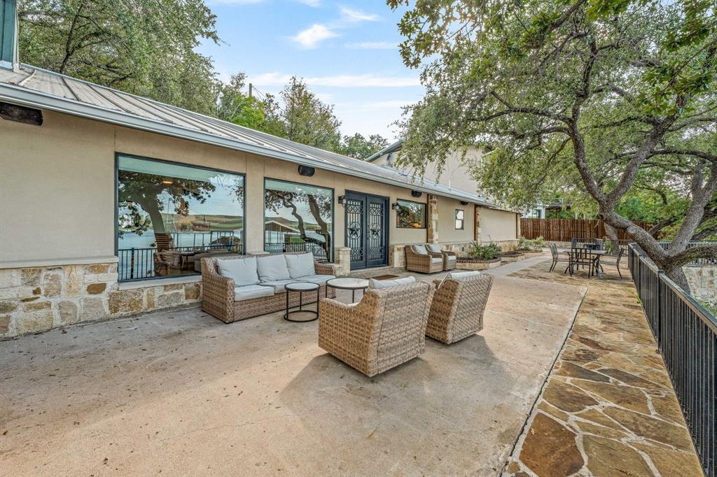 PK Lake - Residential