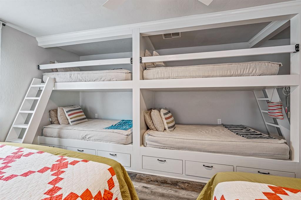 PK Lake - Residential