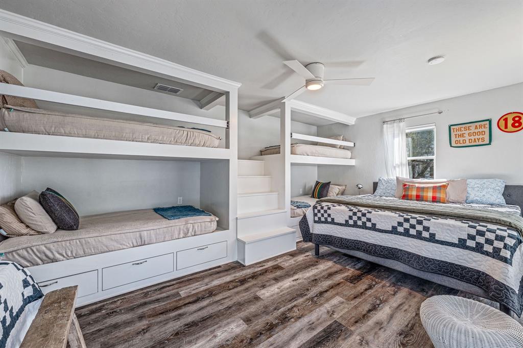 PK Lake - Residential