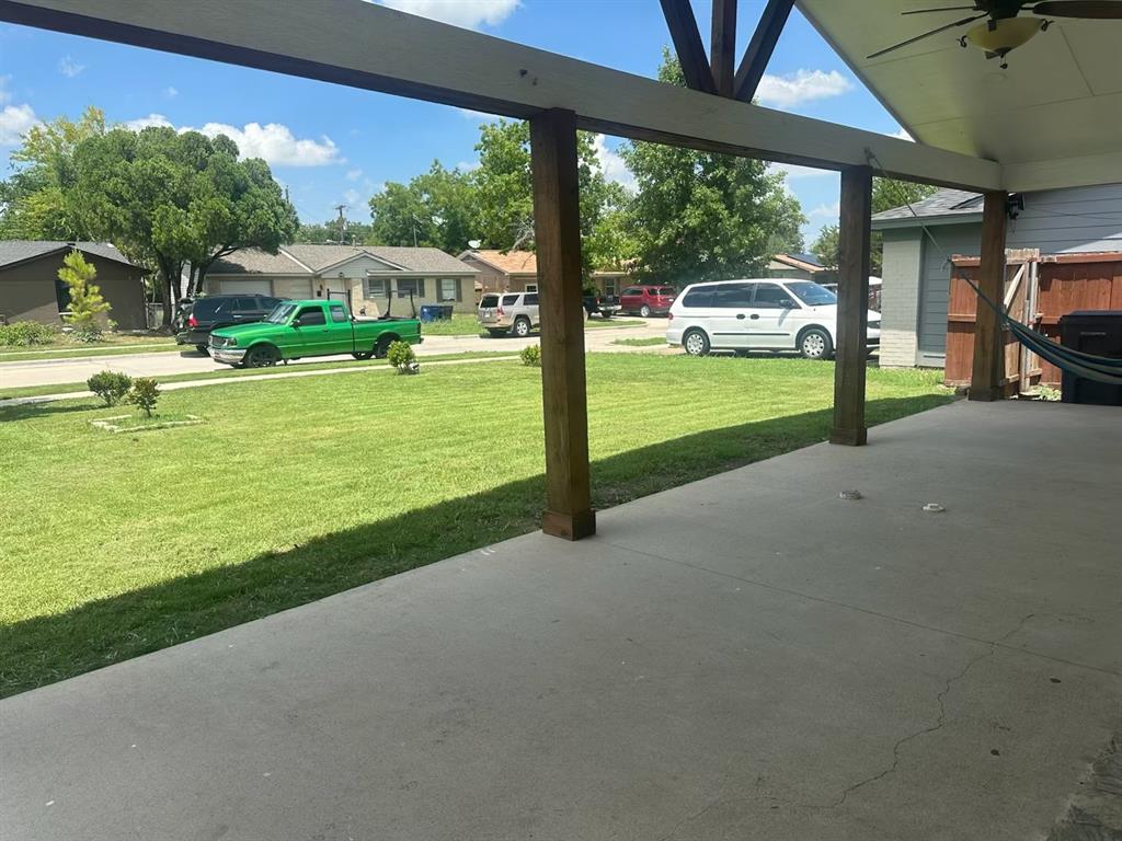 Mckinney East Estates First Sec - Residential