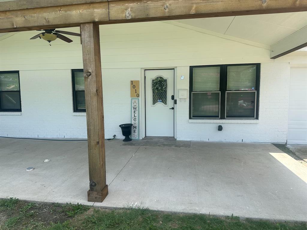 Mckinney East Estates First Sec - Residential