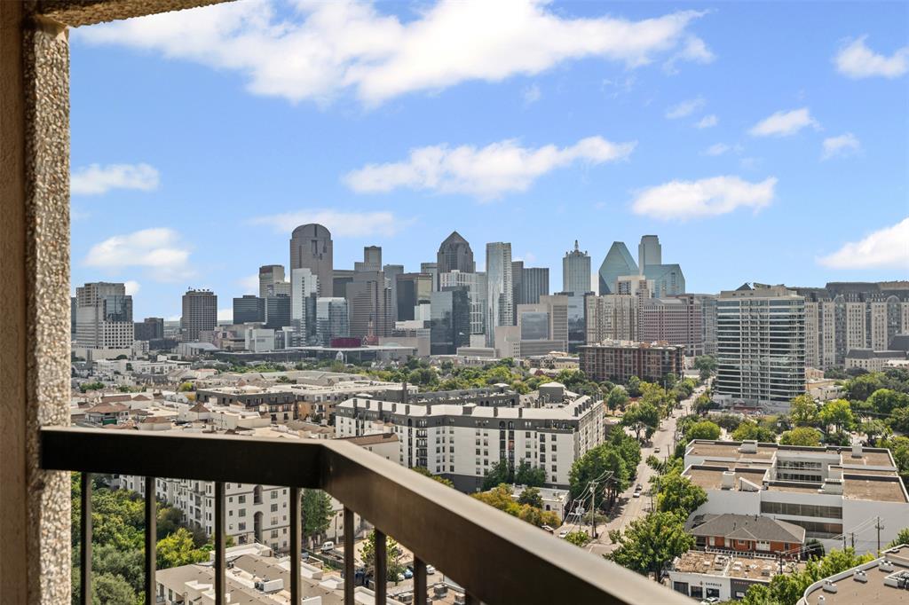 3030 Mckinney Avenue 1906