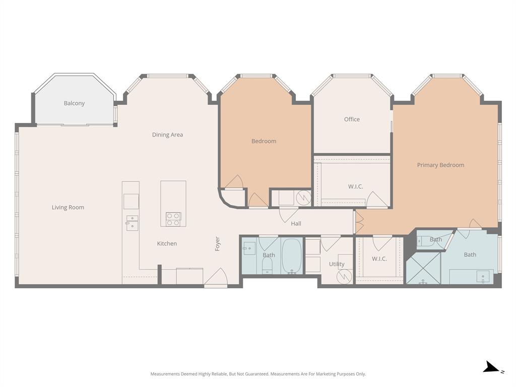 Latour Condo - Residential