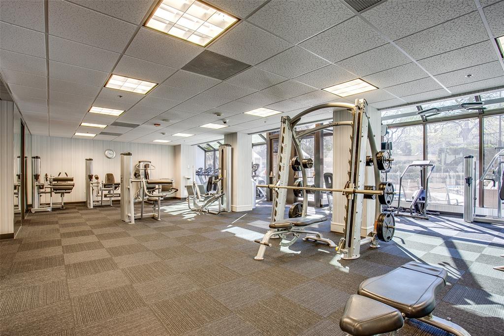 Latour Condo - Residential