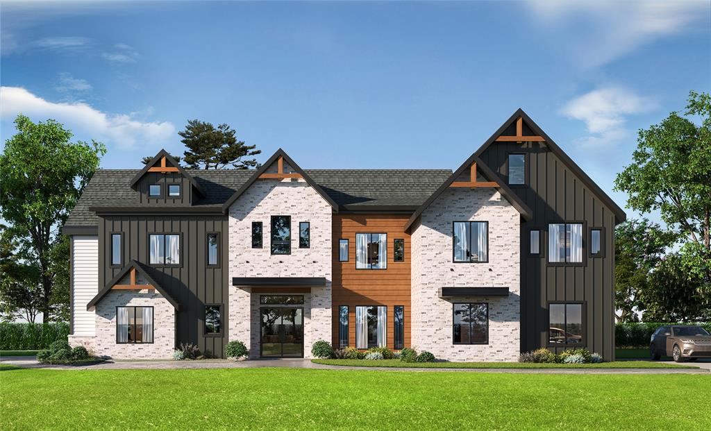 3116 Congress Lane