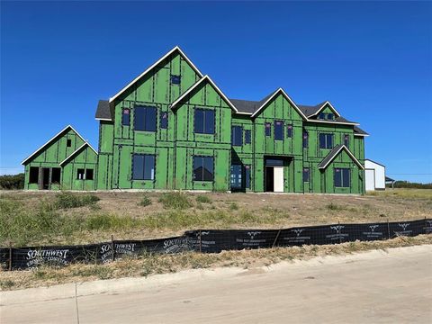 3116 Congress Lane Anna TX 75409