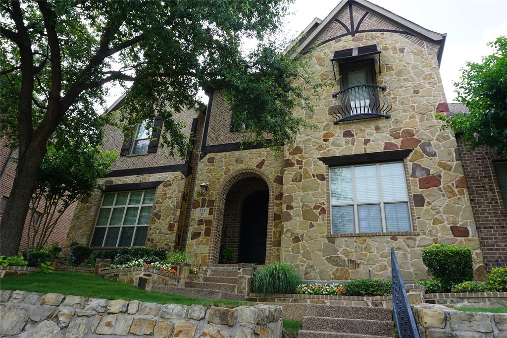 112 Aransas Drive