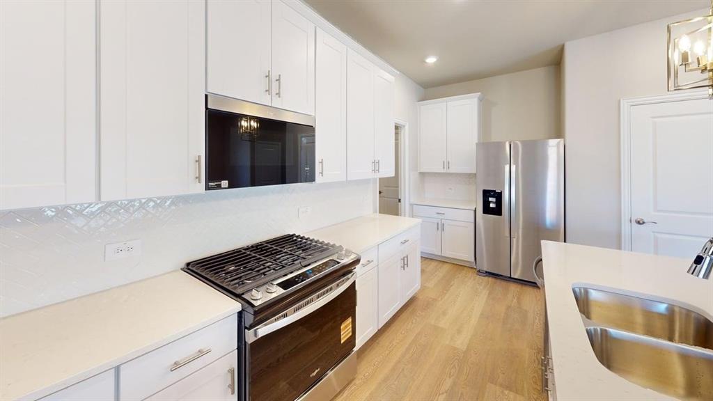 Simpson Xing Ph 3 - Residential Lease