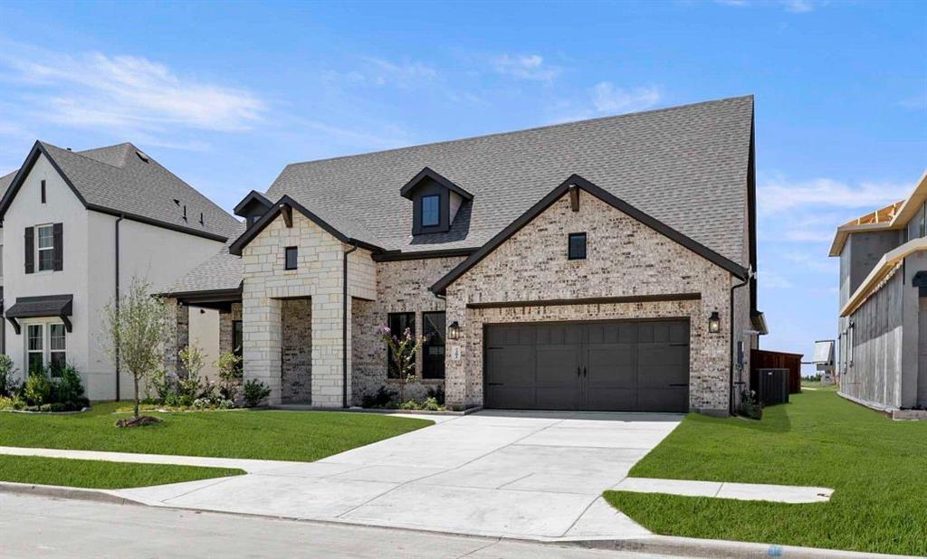 7201 Dasher Drive