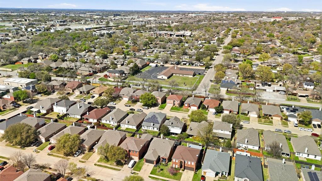 Stone Wood Add - Residential