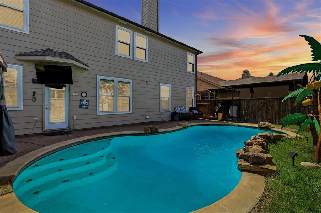 Stone Wood Add - Residential