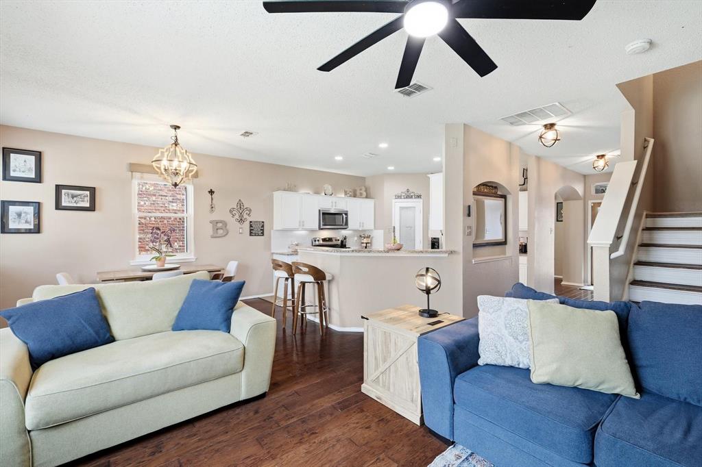 Stone Wood Add - Residential