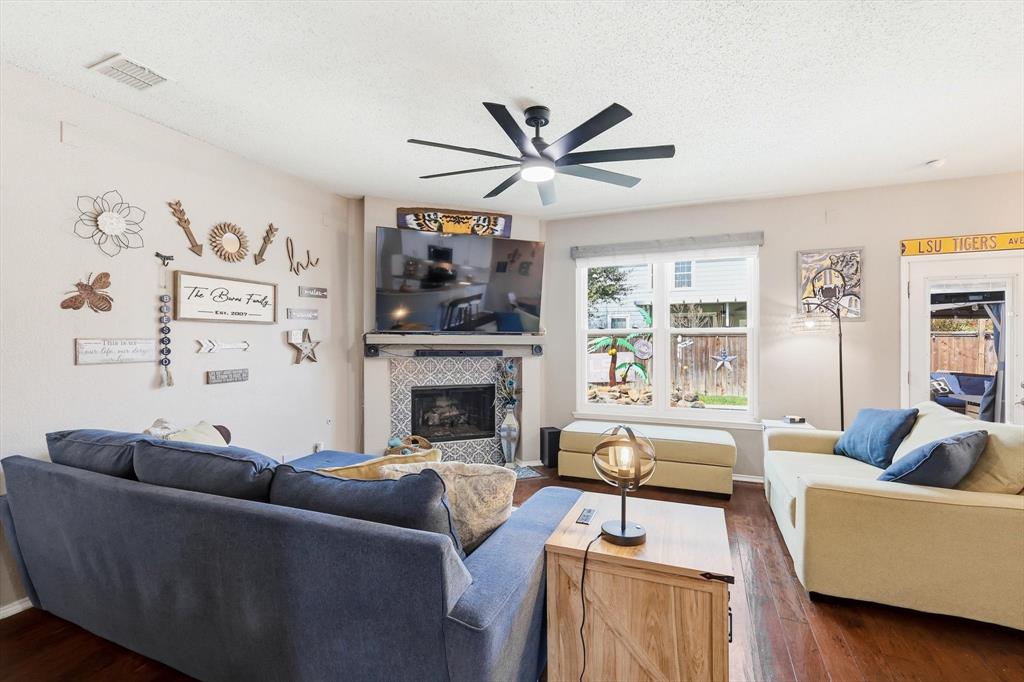 Stone Wood Add - Residential