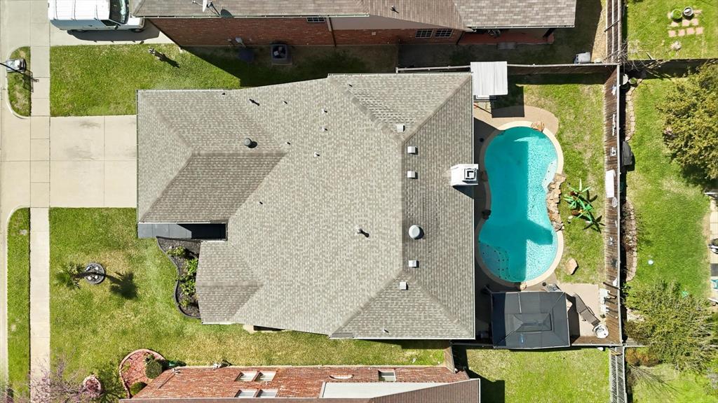 Stone Wood Add - Residential