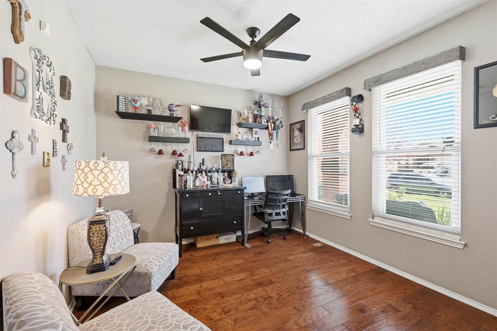 Stone Wood Add - Residential