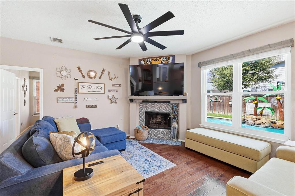 Stone Wood Add - Residential