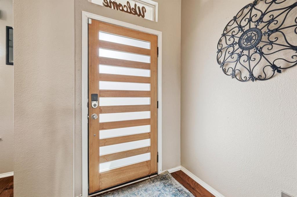 Stone Wood Add - Residential