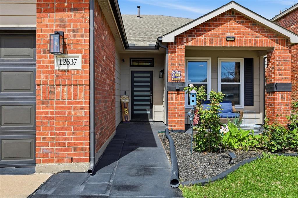 Stone Wood Add - Residential