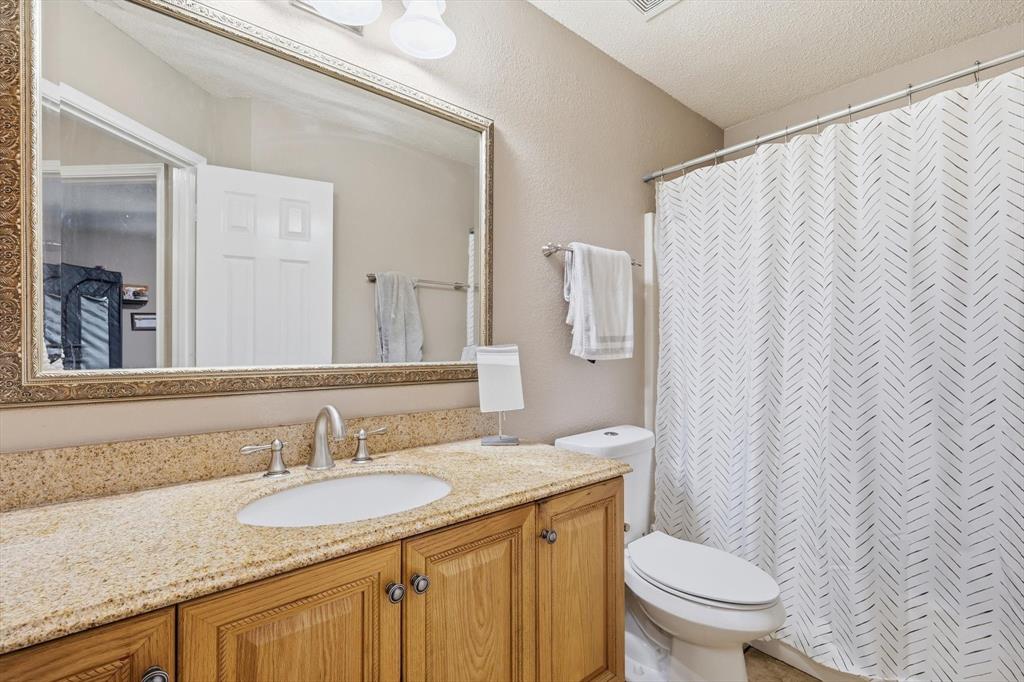 Stone Wood Add - Residential