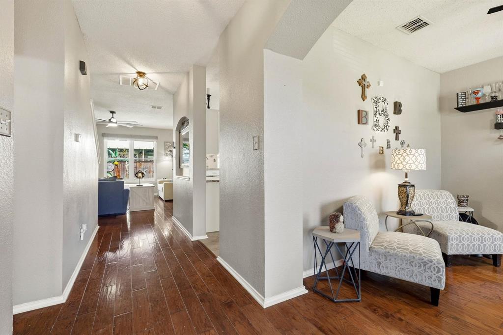 Stone Wood Add - Residential