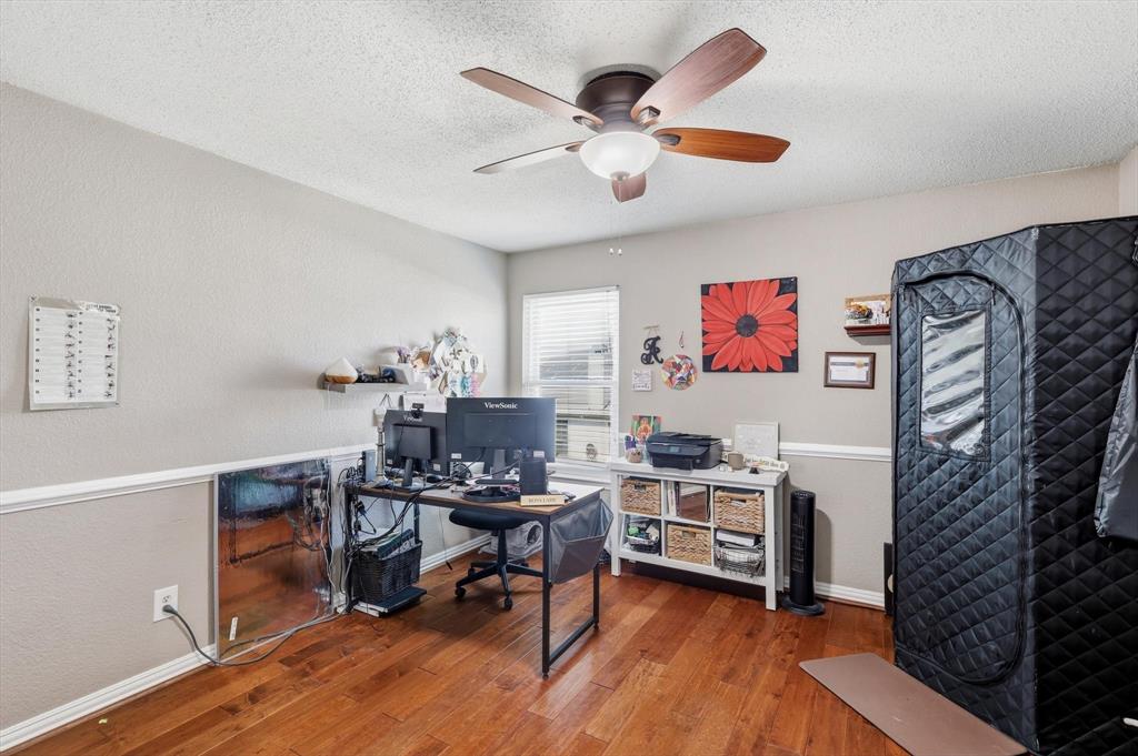 Stone Wood Add - Residential