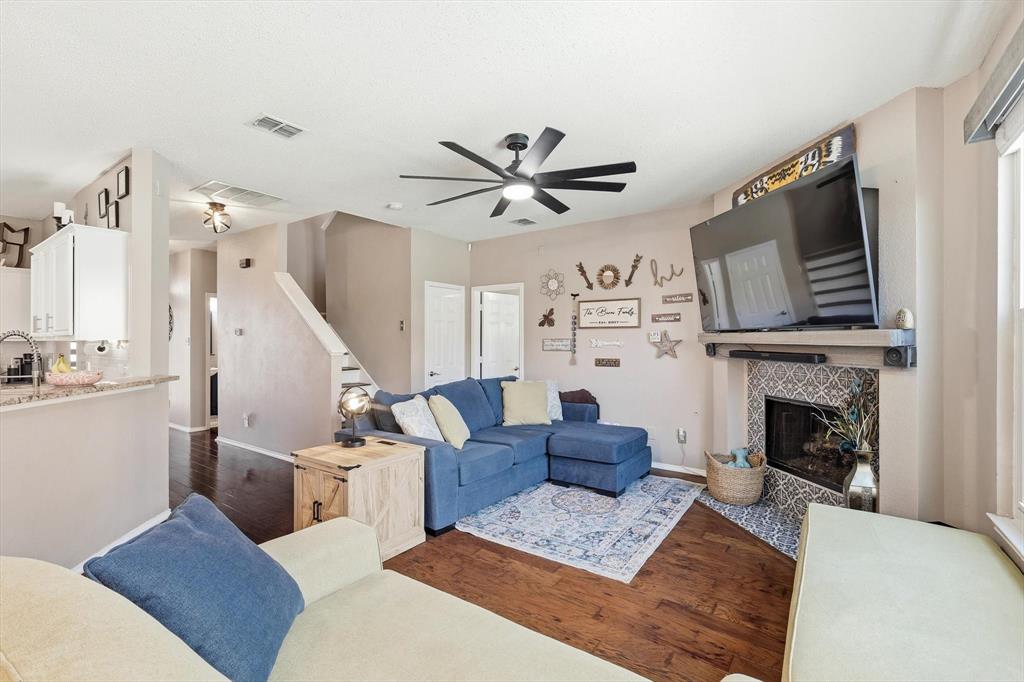 Stone Wood Add - Residential