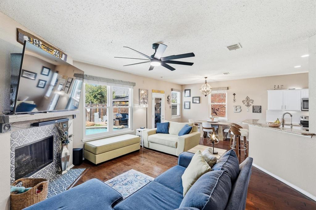 Stone Wood Add - Residential