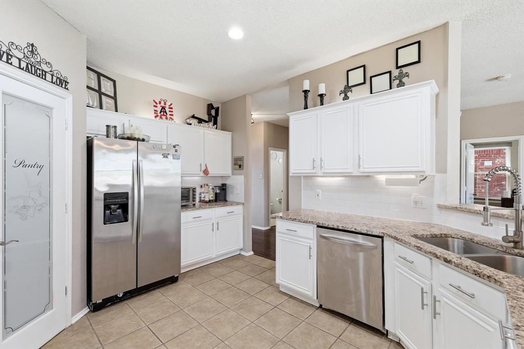 Stone Wood Add - Residential