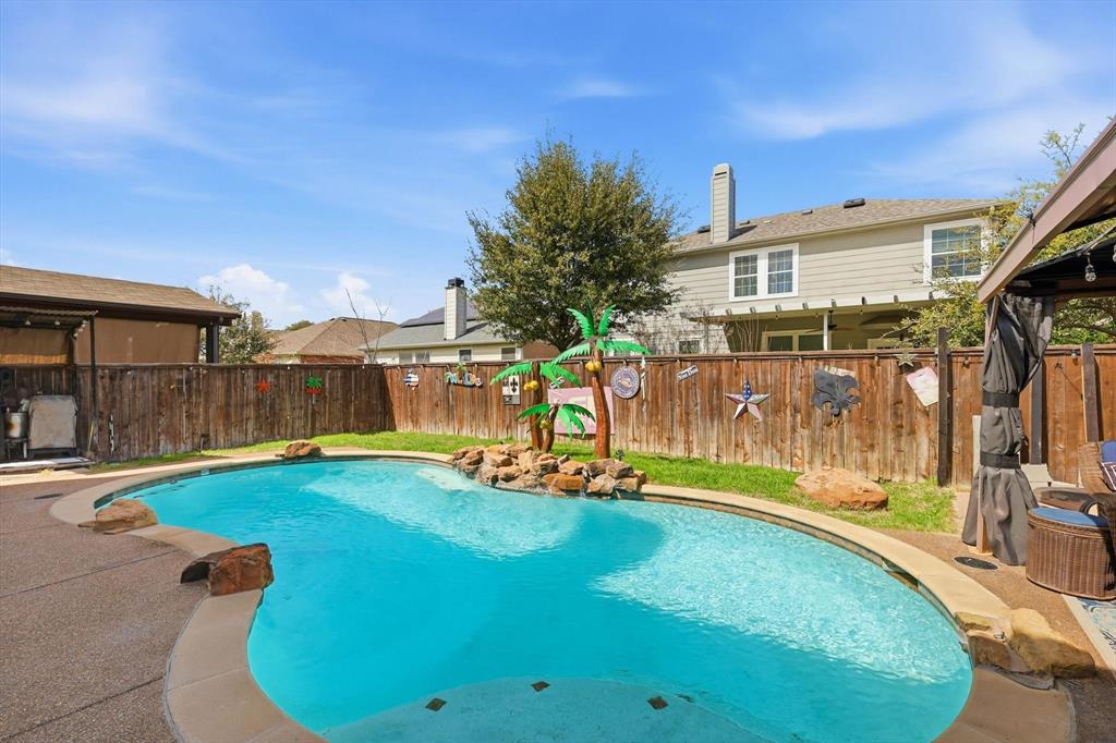 Stone Wood Add - Residential