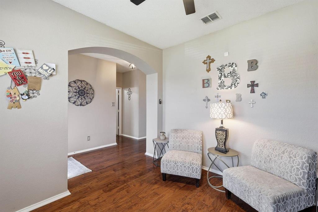 Stone Wood Add - Residential