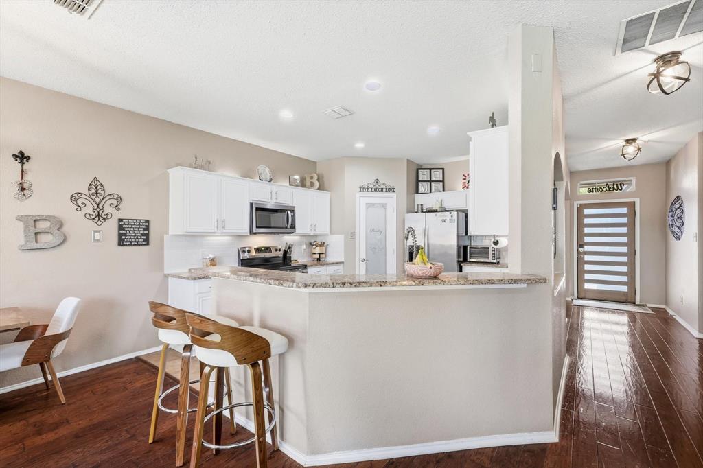 Stone Wood Add - Residential