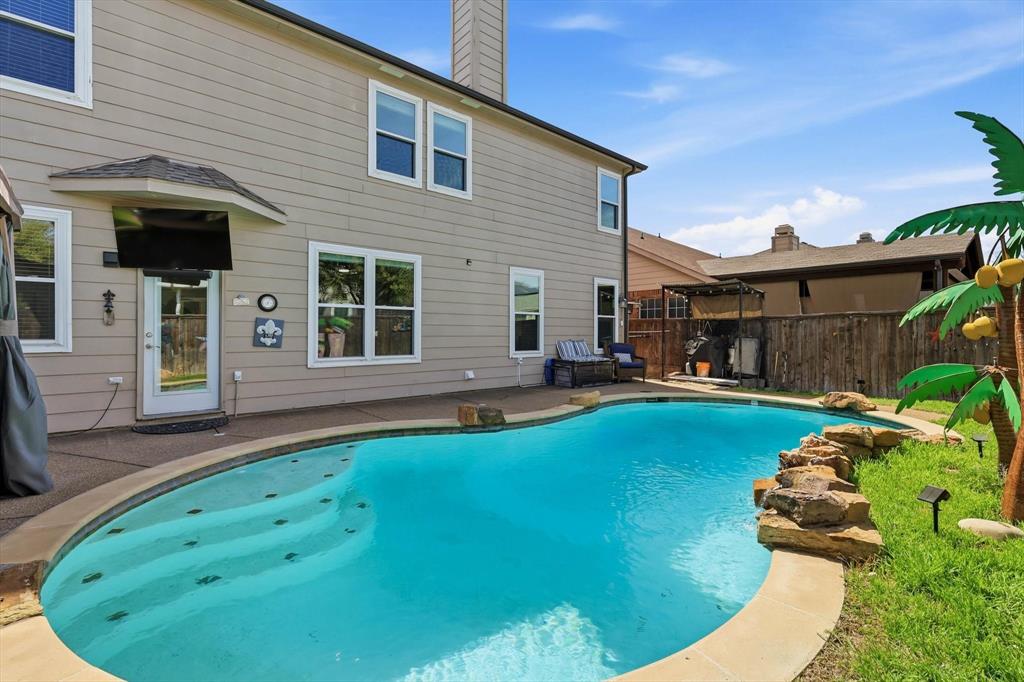 Stone Wood Add - Residential