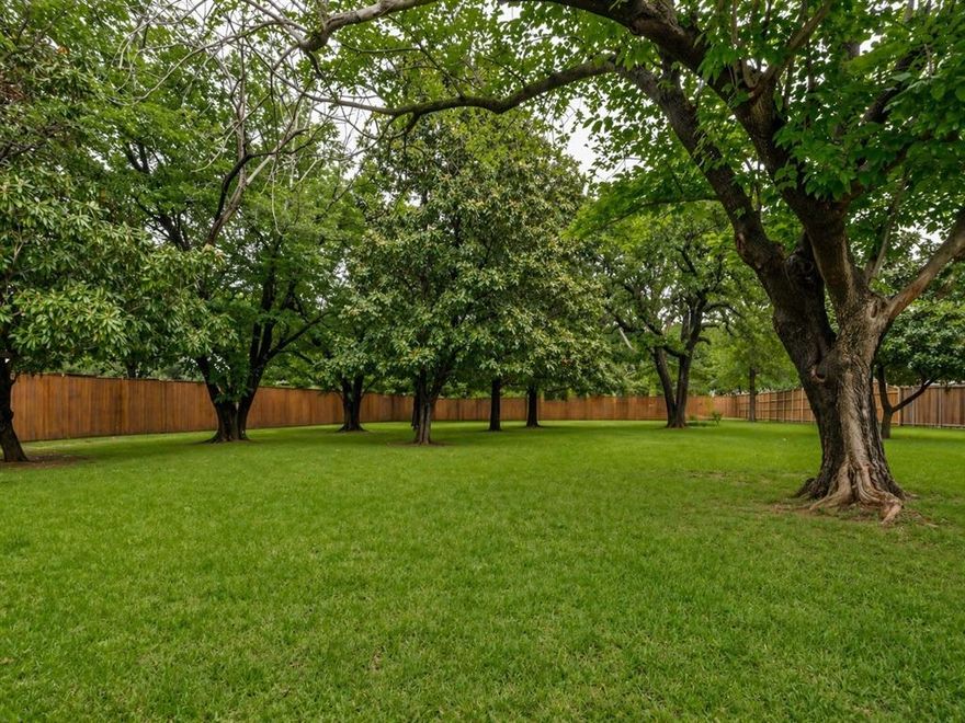 Rare Opportunity: Acre Canvas Awaits in Prime Colleyville Keller Location! Discover an incredible opportunity to secure a slice of tranquil, unrestricted living on a stunning, treed lot. Escape the cookie-cutter communities! Enjoy a true country-living atmosphere with unmatched privacy, yet remain minutes from DFW's best shopping, exquisite dining, and major transport arteries. Best of all, there is NO HOA to restrict your dreams, and ample space is available for RV, boat, or recreational parking. The Potential is Limitless: This expansive, private, and fully treed lot is the ideal backdrop for a sophisticated new estate, offering the space and privacy increasingly rare in this coveted area.  A small home on the property would be considered a tear-down. The value is in the land. Buyer will need a new survey.