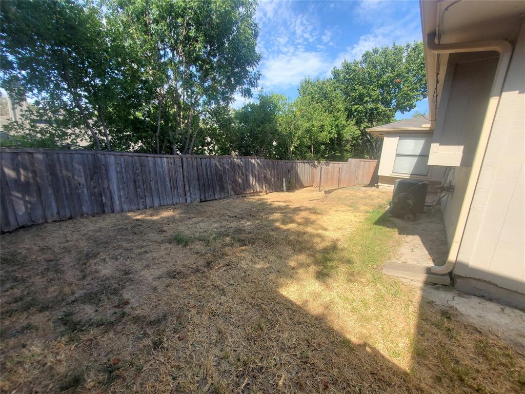 Winding Creek Add - Residential Lease