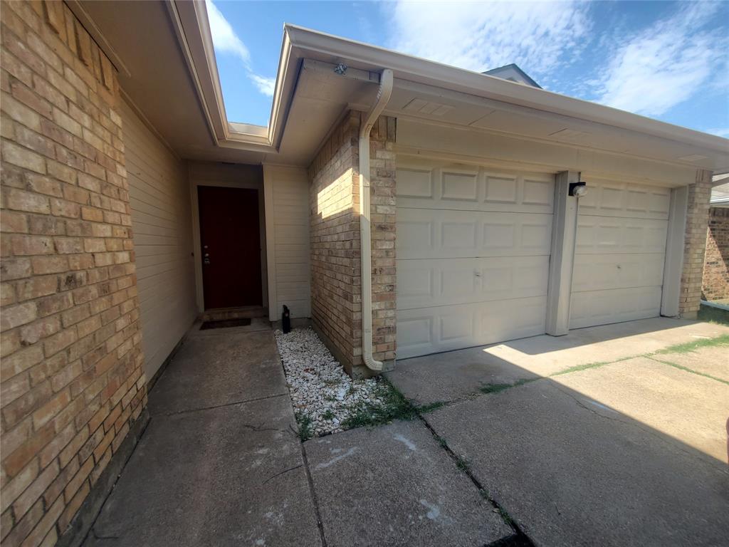 Winding Creek Add - Residential Lease