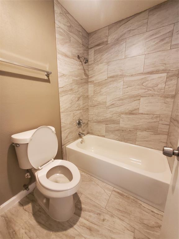 Winding Creek Add - Residential Lease