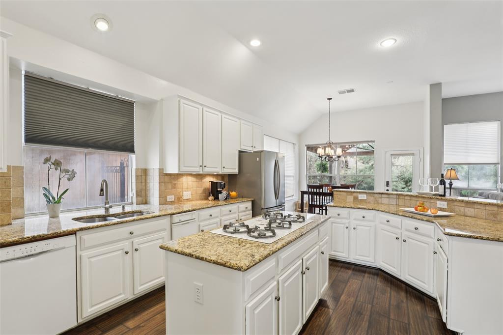 Creek Crossing Ph 2 - Residential