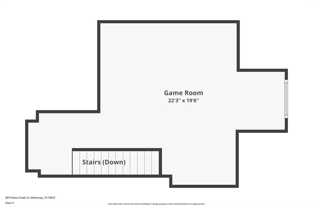 Creek Crossing Ph 2 - Residential