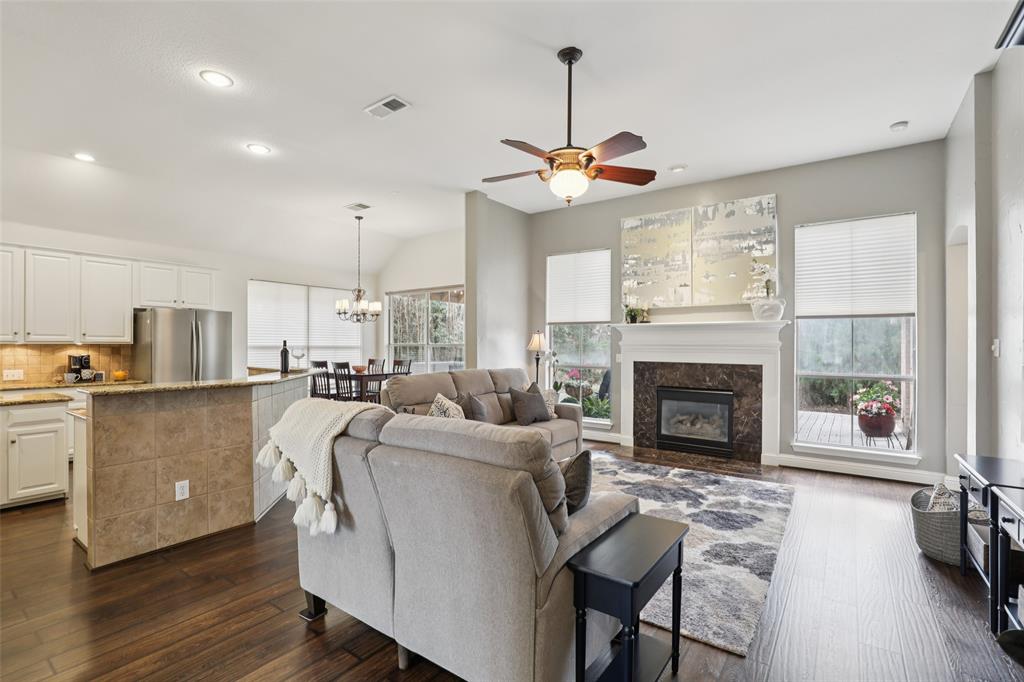 Creek Crossing Ph 2 - Residential