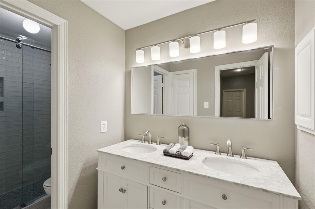 Creek Crossing Ph 2 - Residential