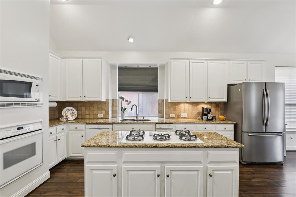 Creek Crossing Ph 2 - Residential