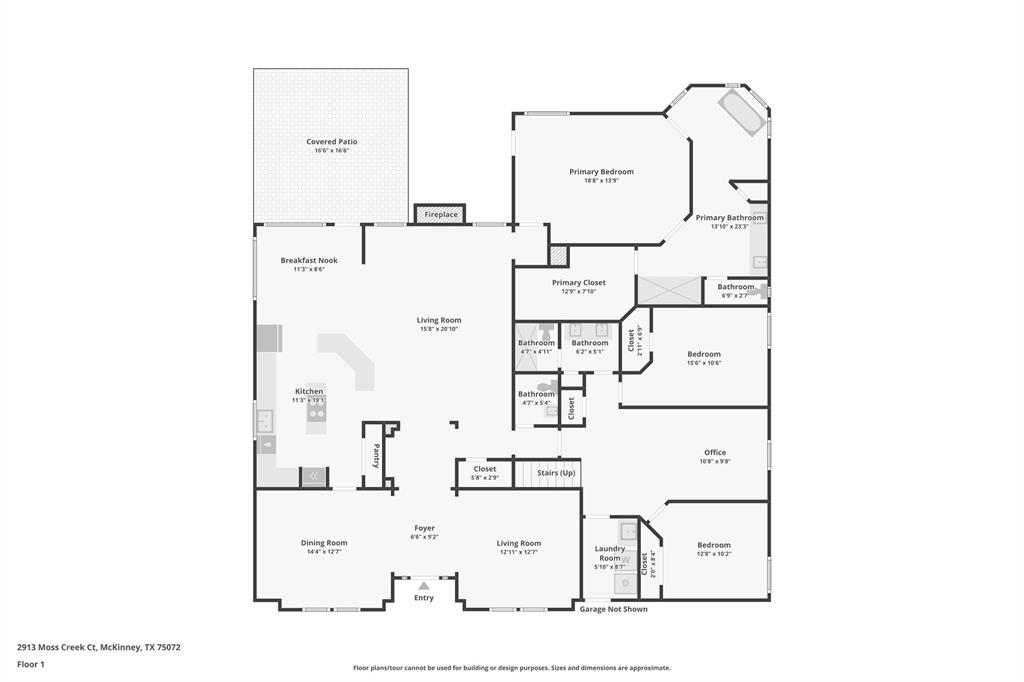 Creek Crossing Ph 2 - Residential