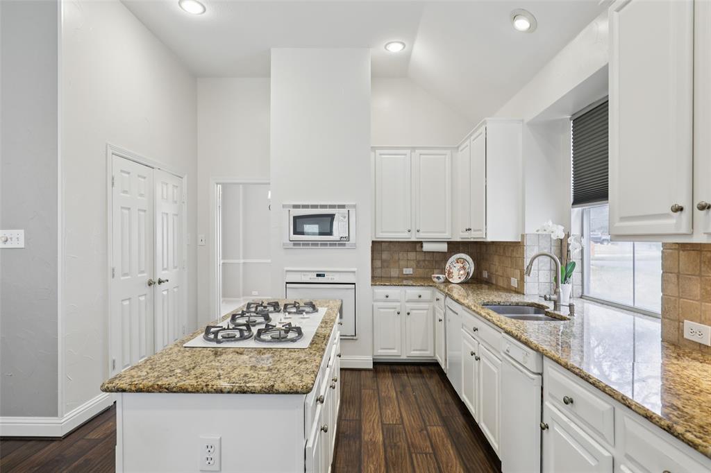 Creek Crossing Ph 2 - Residential