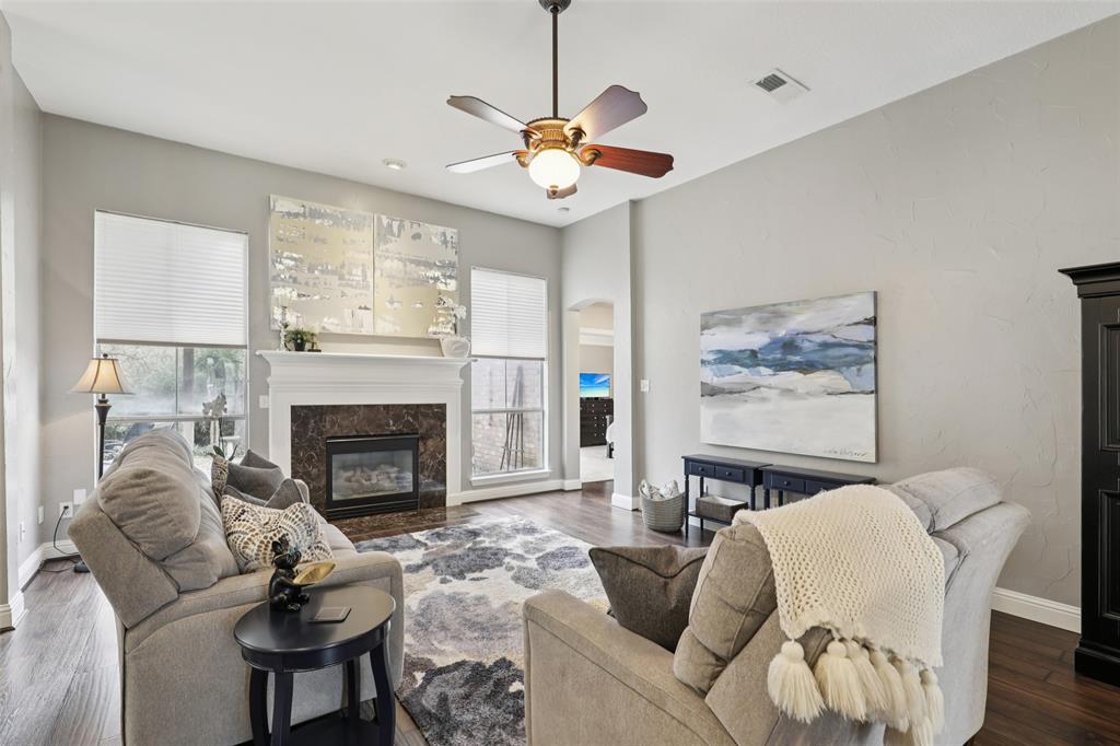 Creek Crossing Ph 2 - Residential